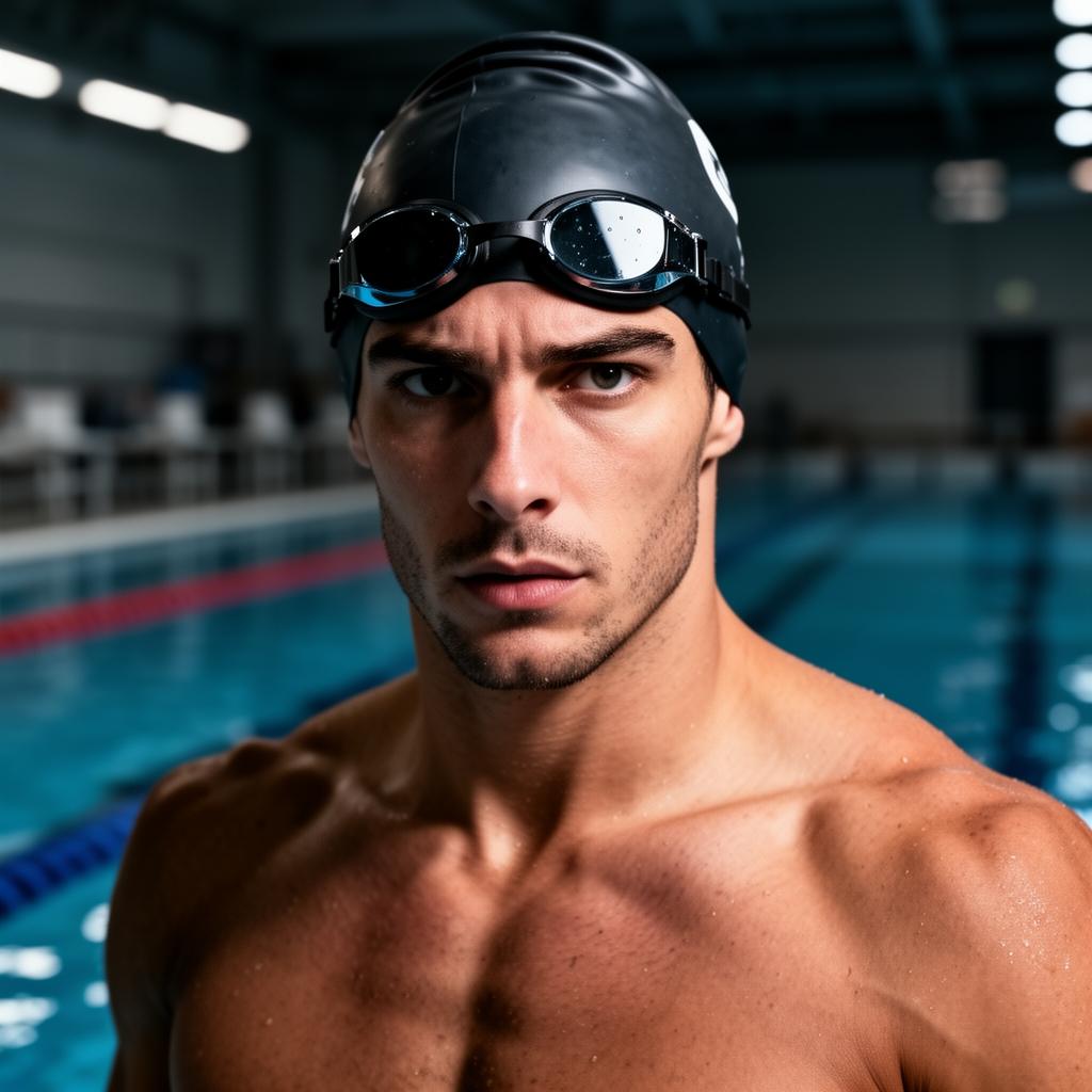 Caeleb Dressel