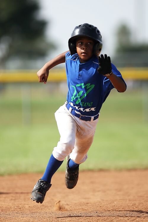 Baseball