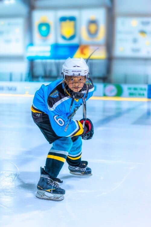 Hockey